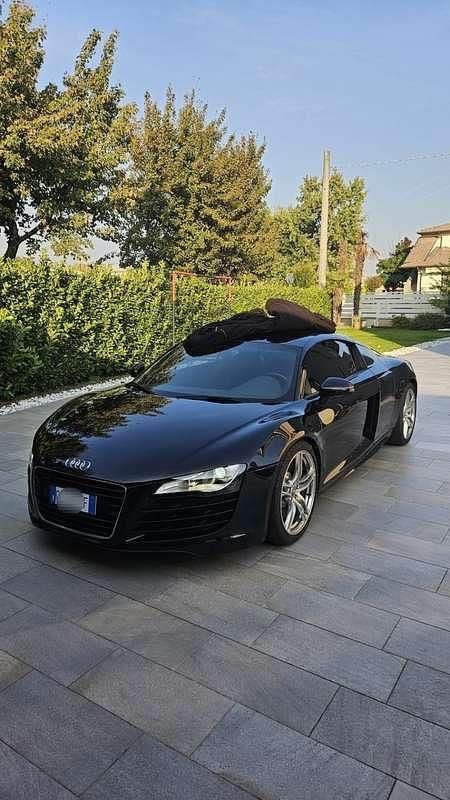 Usata Audi R8 Coupé 420 CV (308 kW) 2008 Coupé