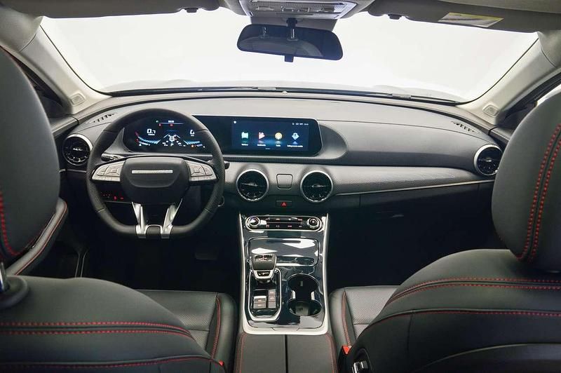 Nuova Cirelli 5 177 CV (130 kW) 2025 Blu/azzurro SUV