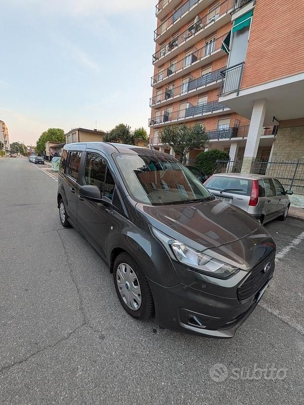 Usata Ford Transit Connect 2021 Monovolume