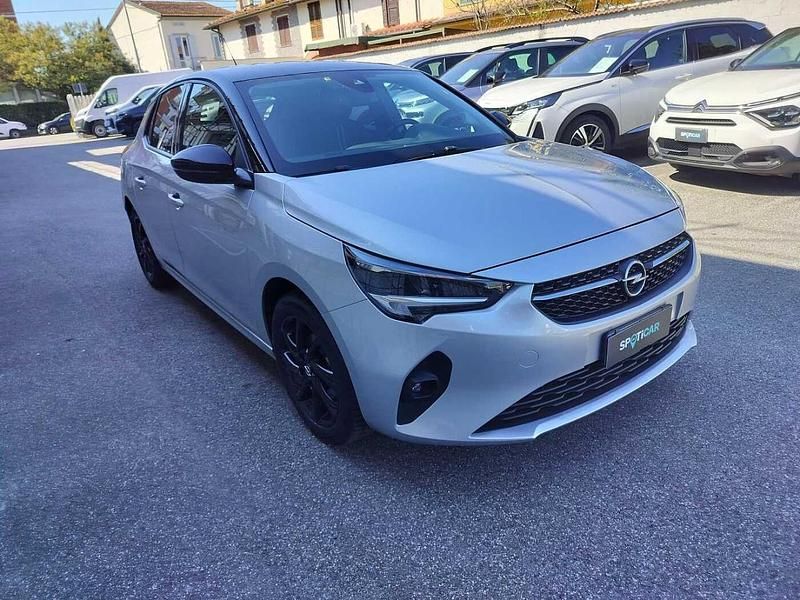 Gebraucht Opel Corsa Design & Tech 75 PS (55 kW) 2022 Kleinwagen