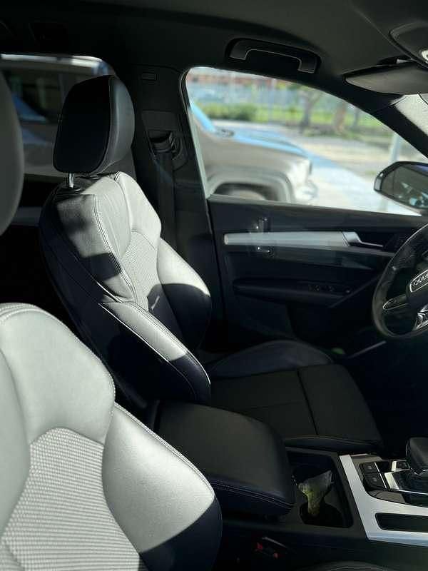 Usata Audi Q5 Ambiente 204 CV (150 kW) 2022 SUV