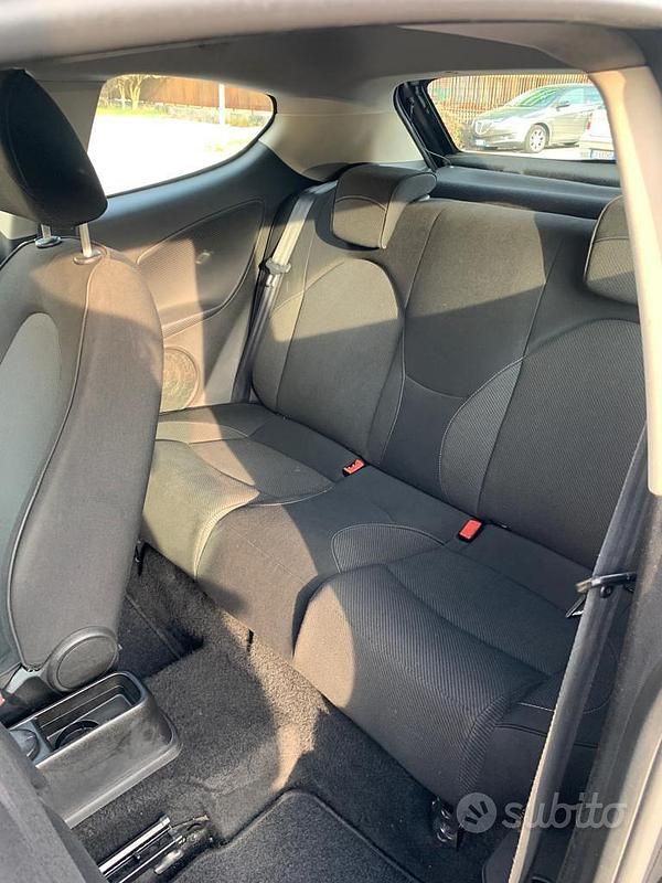 Gebraucht Alfa Romeo MiTo 120 PS (88 kW) 2015 Schwarz Kleinwagen