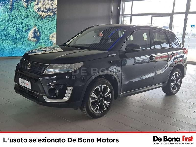 Other Usata 2023 Suzuki Vitara SUV | 22.490 € (Buon prezzo) - Immagine 1/4