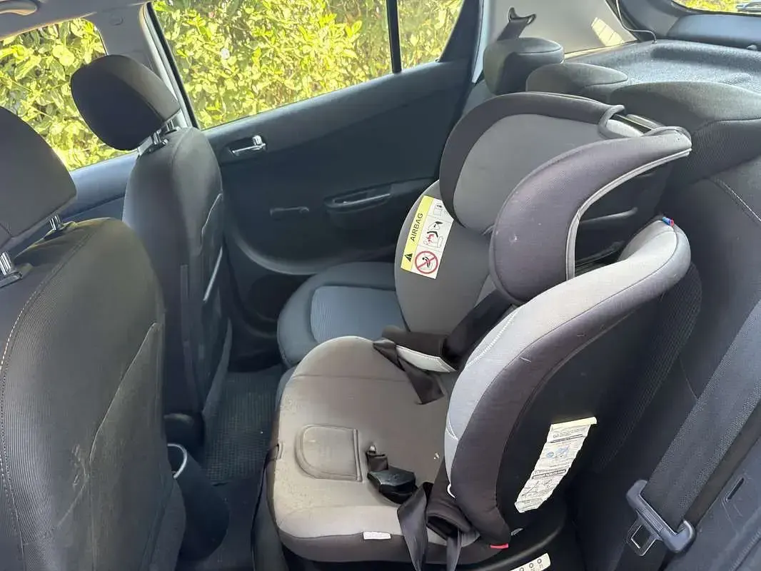 Usata Hyundai i20 Comfort 77 CV (56 kW) 2014 Utilitaria