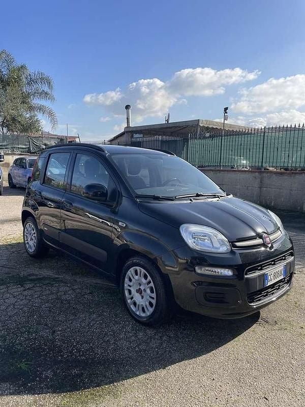 Usata Fiat Panda Lounge 69 CV (50 kW) 2021 Other Utilitaria
