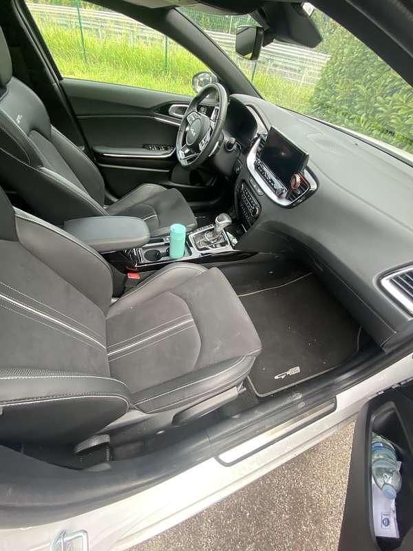 Usata Kia ProCeed GT-Line 159 CV (116 kW) 2024 Coupé