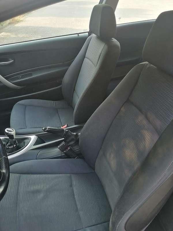 Usata BMW 118 143 CV (105 kW) 2008 Utilitaria