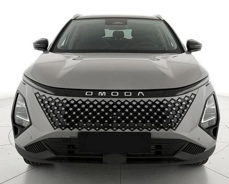 Usata Omoda 5 147 CV (108 kW) 2024 Vari colori SUV
