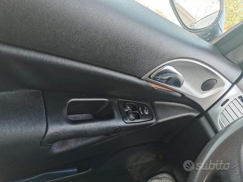 Usata Lancia Ypsilon 2009 Utilitaria