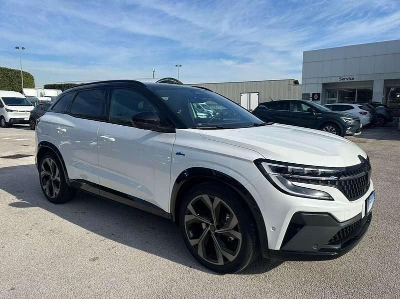 Usata Renault Austral Esprit Alpine 131 CV (96 kW) 2023 Be style montecarlo SUV