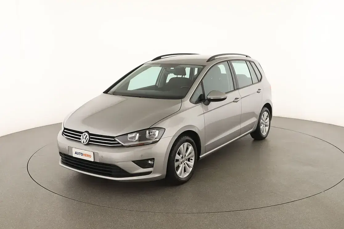 Usata VW Golf VII Comfortline 110 CV (80 kW) 2016