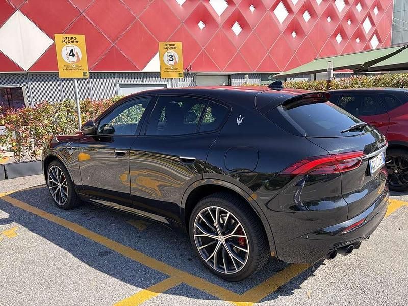 Usata Maserati Grecale GT 300 CV (220 kW) 2022 SUV
