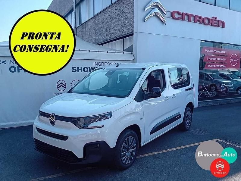 Occasion Citroën Berlingo 102 ch (75 kW) 2025 Monospace