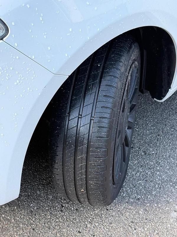 Usata Lancia Ypsilon 2020 Bianco Utilitaria