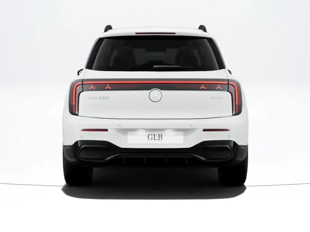 Nuova Mercedes 350 Advanced Plus 260 kW (354 CV) 2026 Bianco / metallizzato Berlina