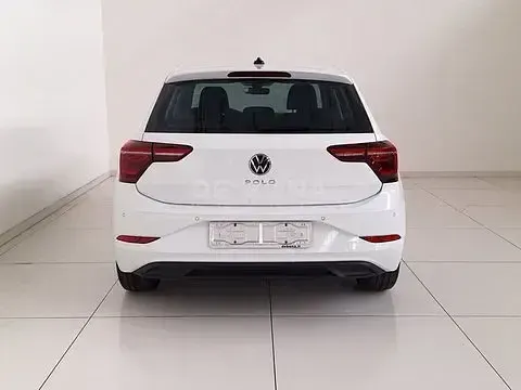 Nuova VW Polo Style 116 CV (85 kW) 2026 Bianco Utilitaria