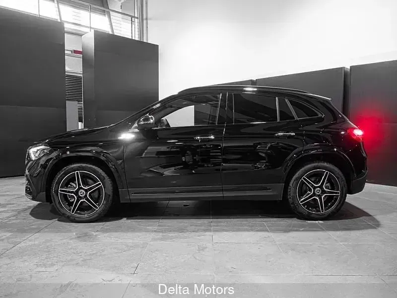 Nuova Mercedes GLA250 Advanced Plus 162 CV (119 kW) 2026 Nero SUV