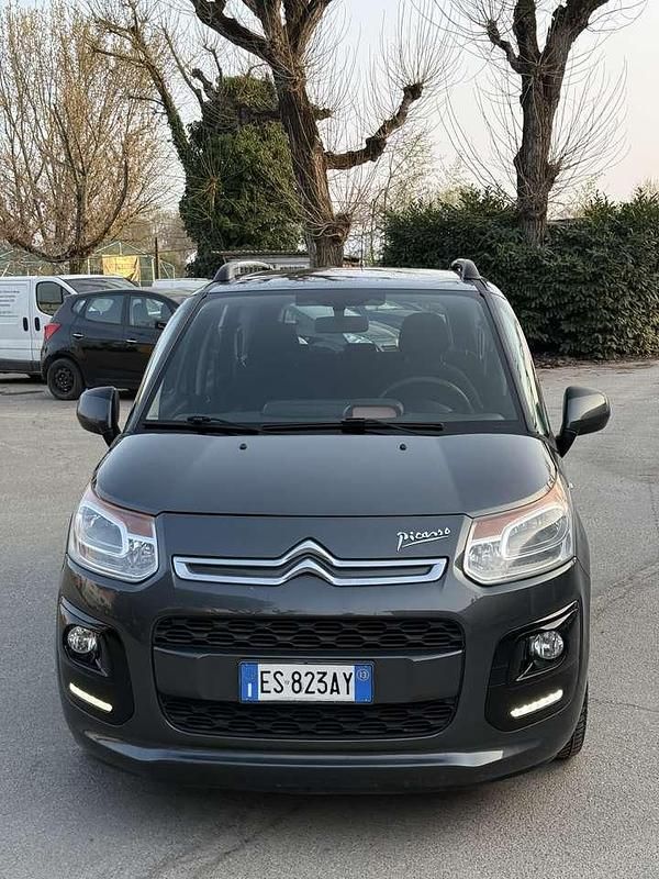 Usata Citroën C3 Picasso 92 CV (67 kW) 2013 Other Monovolume