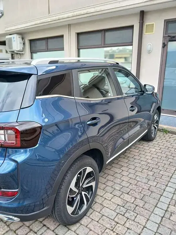 Usata EMC SEI 147 CV (108 kW) 2025 SUV