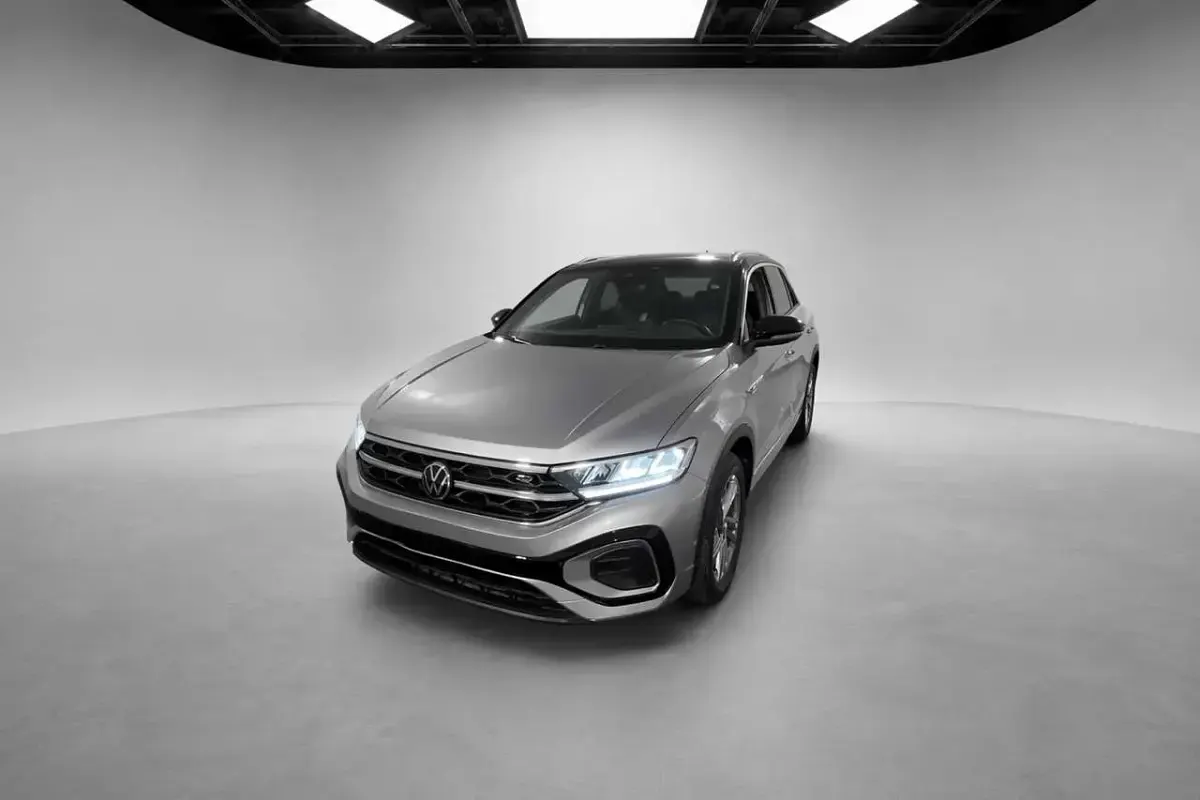 Usata VW T-Roc R-line 110 CV (80 kW) 2023 SUV