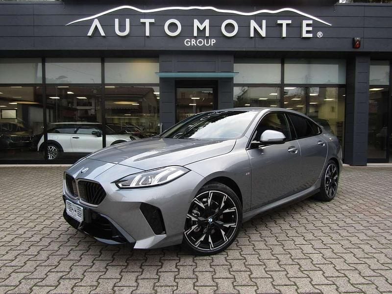 Usata BMW 220 M Sport 156 CV (114 kW) 2025 Skyscraper grau Coupé