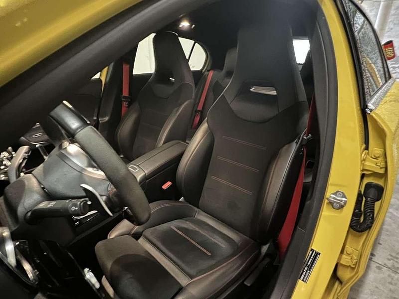 Usata Mercedes A45 AMG AMG 421 CV (309 kW) 2021 Berlina