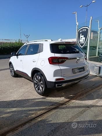 Usata DR DR 5.0 154 CV (113 kW) 2022 SUV