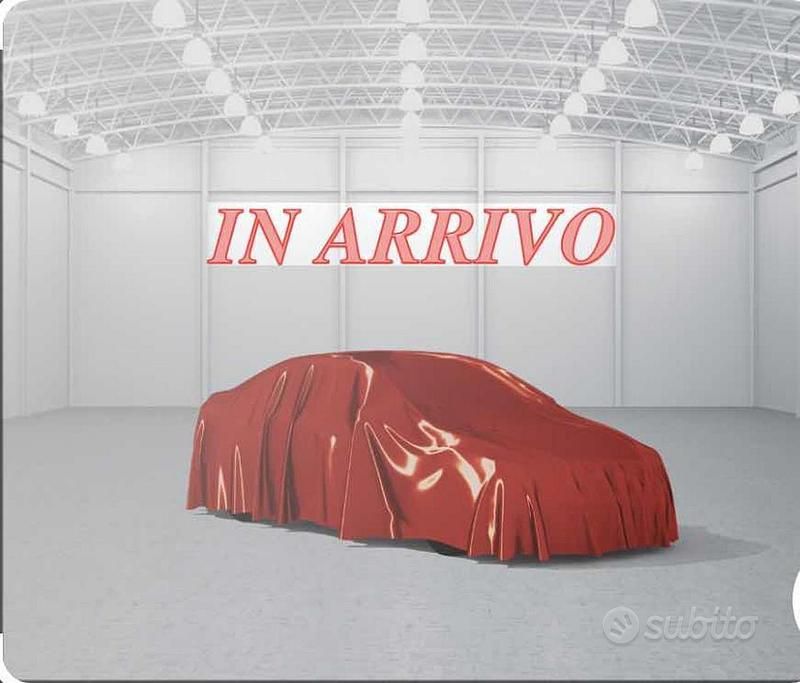 Usata Fiat 500L Lounge 95 CV (69 kW) 2017 Grigio Monovolume