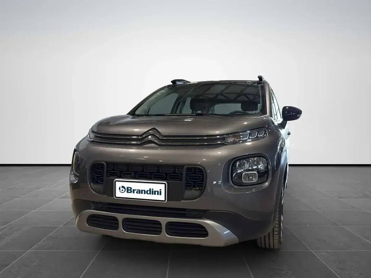 Usata Citroën C3 Aircross Shine 110 CV (80 kW) 2020 SUV