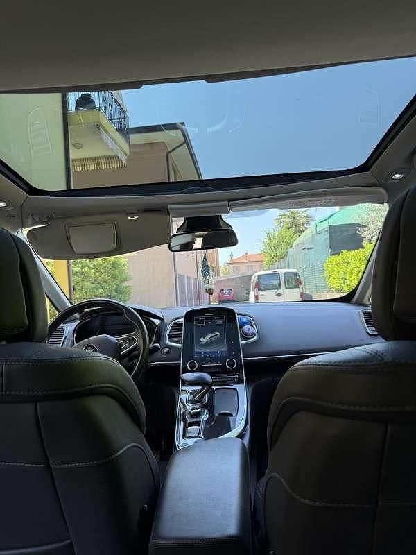Usata Renault Espace Intens 160 CV (117 kW) 2017 Monovolume
