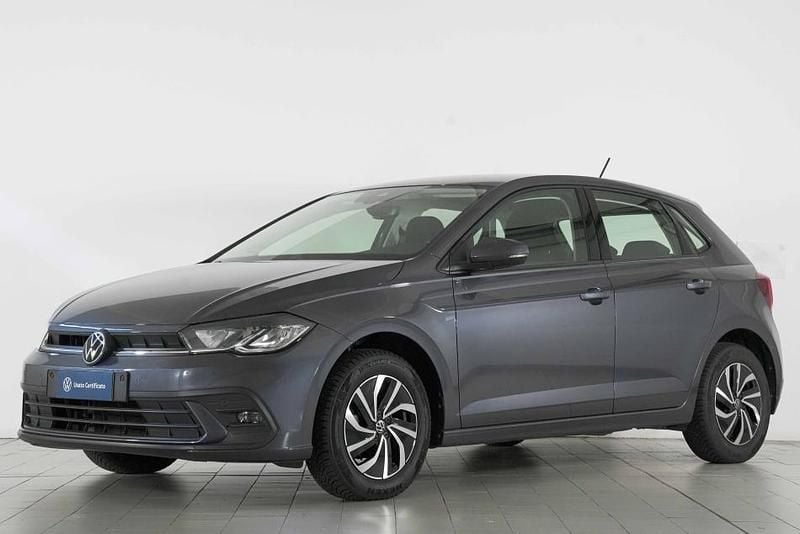 Gebraucht VW Polo Life 95 PS (69 kW) 2025 Kleinwagen