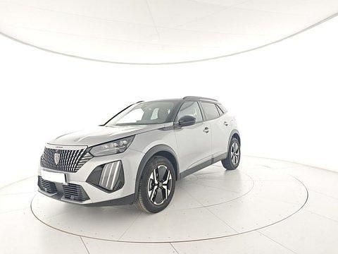Usata Peugeot 2008 GT 131 CV (96 kW) 2024 SUV