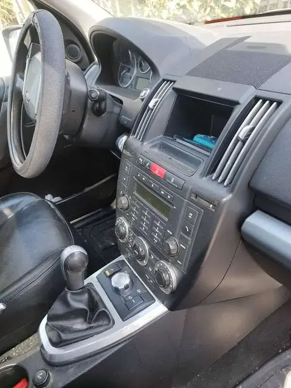 Usata Land Rover Freelander 2 HSE 111 CV (81 kW) 2007 SUV