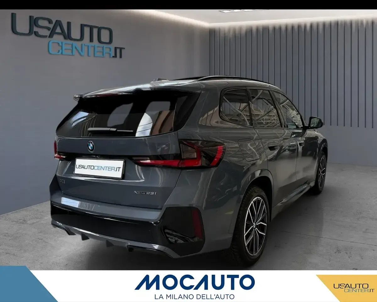 Usata BMW X1 M Sport 2023 SUV