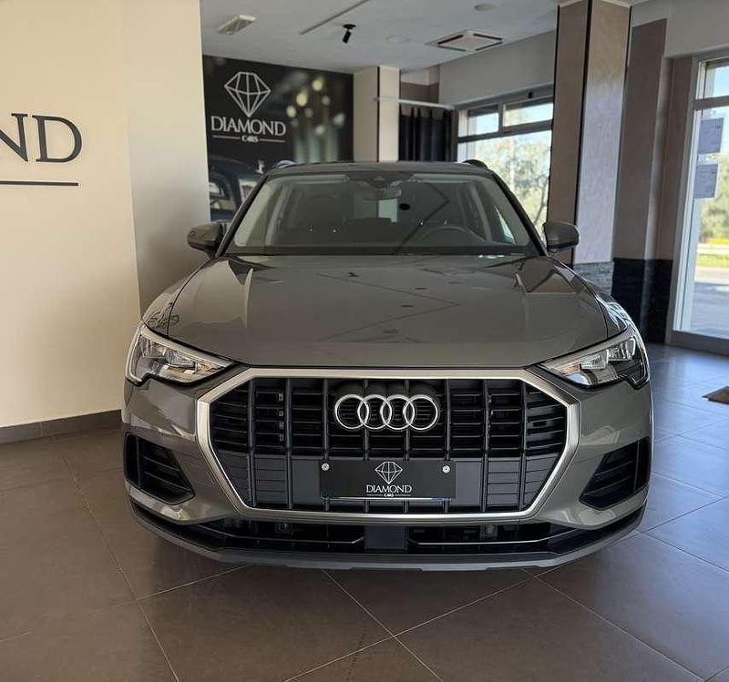 Usata Audi Q3 Sportback Business Plus 150 CV (110 kW) 2020 SUV