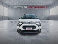 Usata Citroën C3 PureTech 83 CV (61 kW) 2024 Bianco Utilitaria