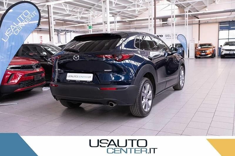 Usata Mazda CX-30 Exceed 122 CV (89 kW) 2021 SUV