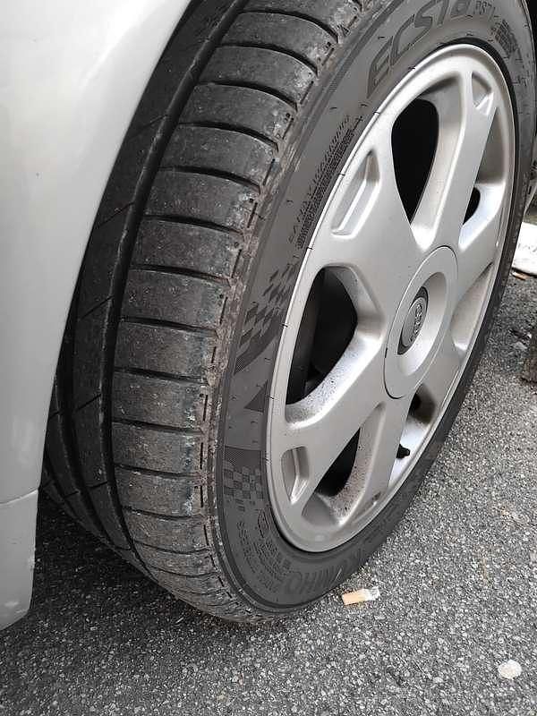 Usata Audi A6 340 CV (250 kW) 2000 Station wagon