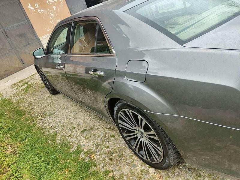 Usata Lancia Thema 239 CV (175 kW) 2013 Berlina