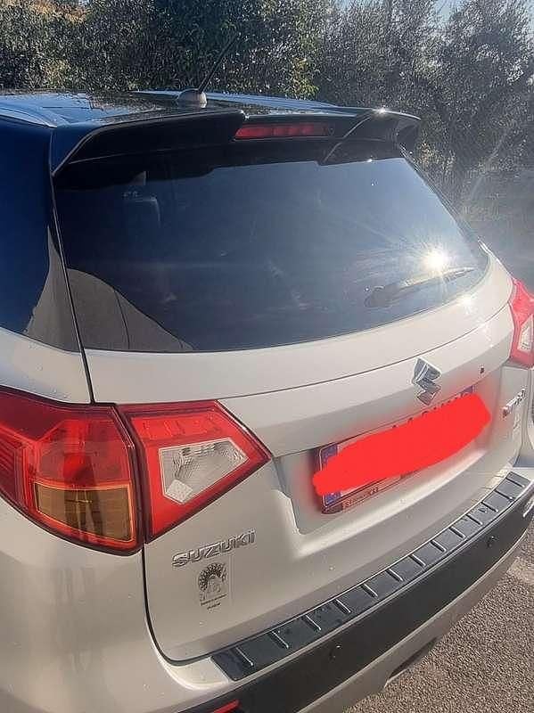 Usata Suzuki Vitara 120 CV (88 kW) 2015 SUV