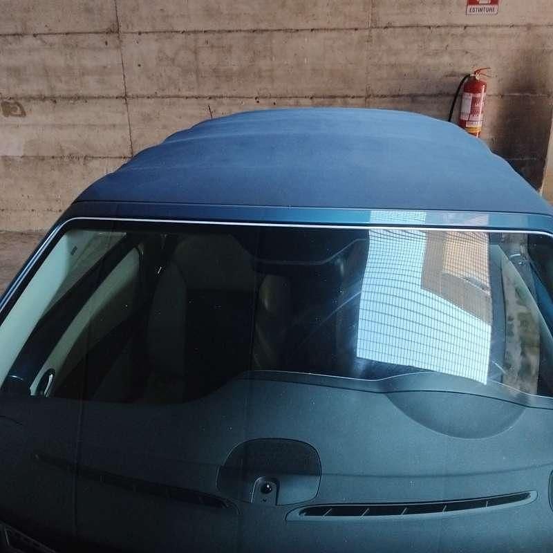 Usata Saab 9-3 Cabriolet Vector 150 CV (110 kW) 2007 Cabrio