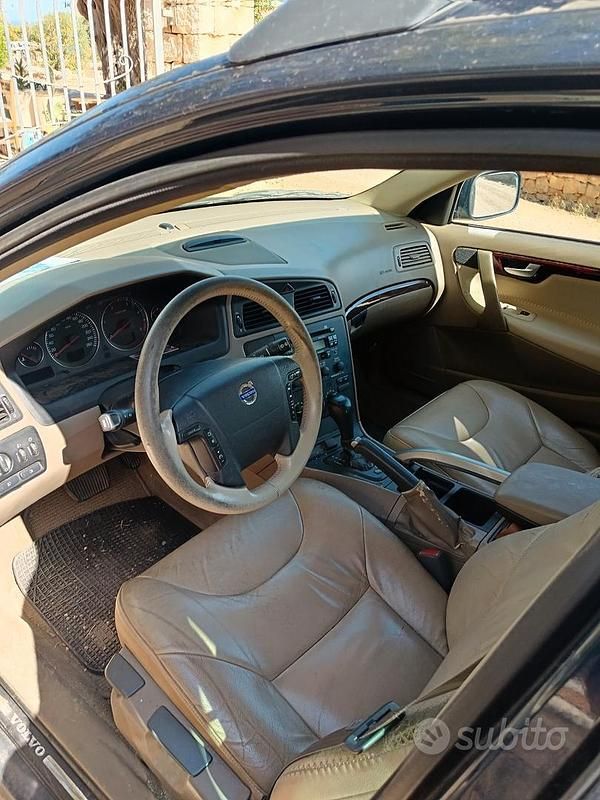 Usata Volvo XC70 2003 SUV