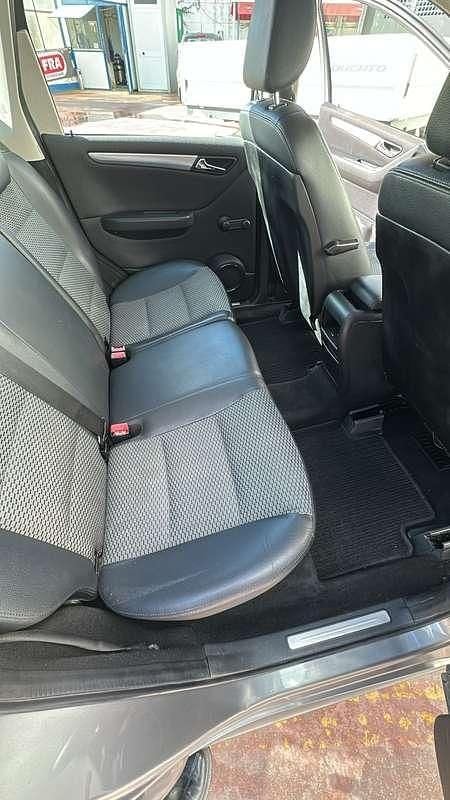 Usata Mercedes A180 Avantgarde Edition 109 CV (80 kW) 2008 Monovolume
