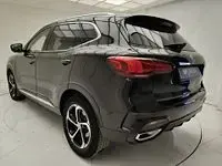 Usata MG HS Luxury 258 CV (189 kW) 2023 Nero SUV