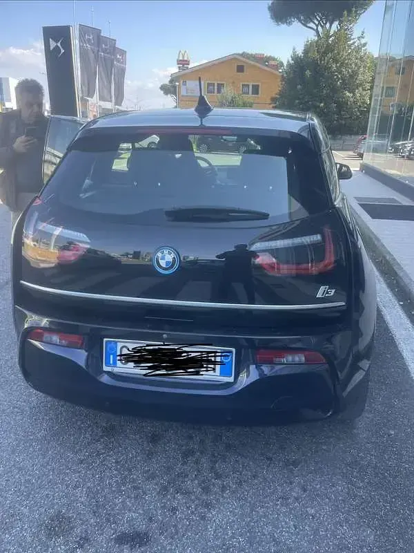 Usata BMW i3 Advantage 75 kW (102 CV) 2022 Utilitaria