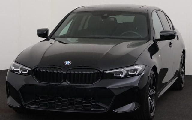 Usata BMW 318 M Sport 2024 Vari colori Berlina