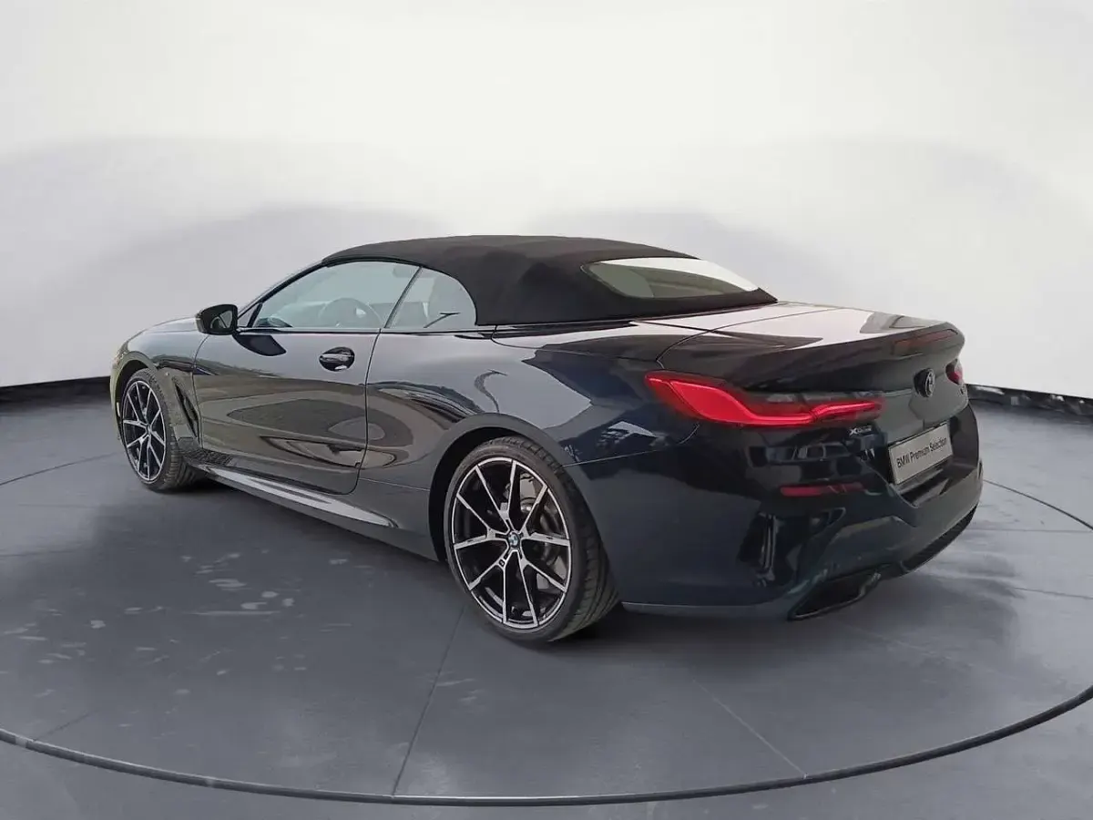 Usata BMW 840 Coupé Comfort Edition 340 CV (250 kW) 2025 Other Coupé