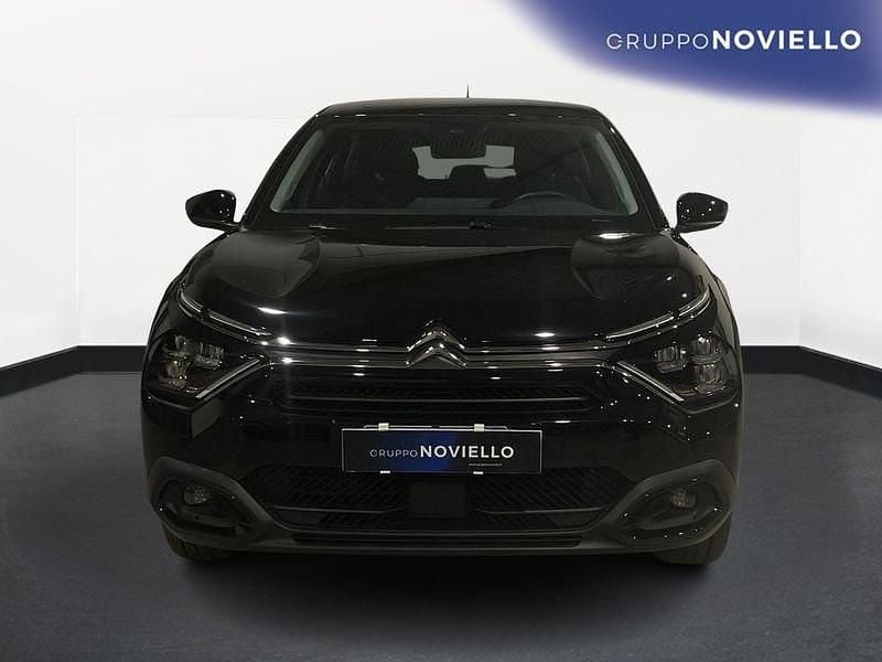 Usata Citroën C4 PureTech 131 CV (96 kW) 2024 Nero Utilitaria