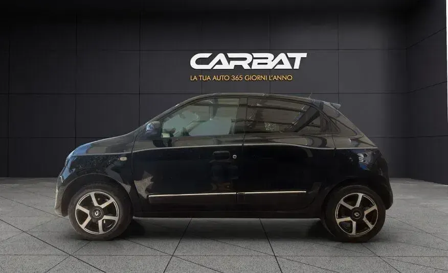 Usata Renault Twingo Life 69 CV (50 kW) 2018 Utilitaria