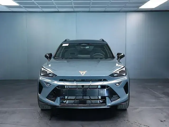 Nuova Cupra Formentor 150 CV (110 kW) 2026 Blu SUV